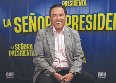 El “tío Mayito” conquista a las nuevas generaciones