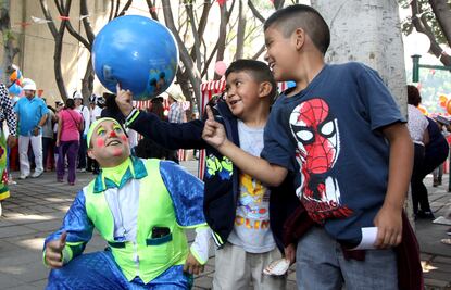 ¿Por qué se celebra el Día del Niño el 30 de abril?