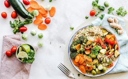 UNAM revela una posible dieta para los malestares de la menopausia