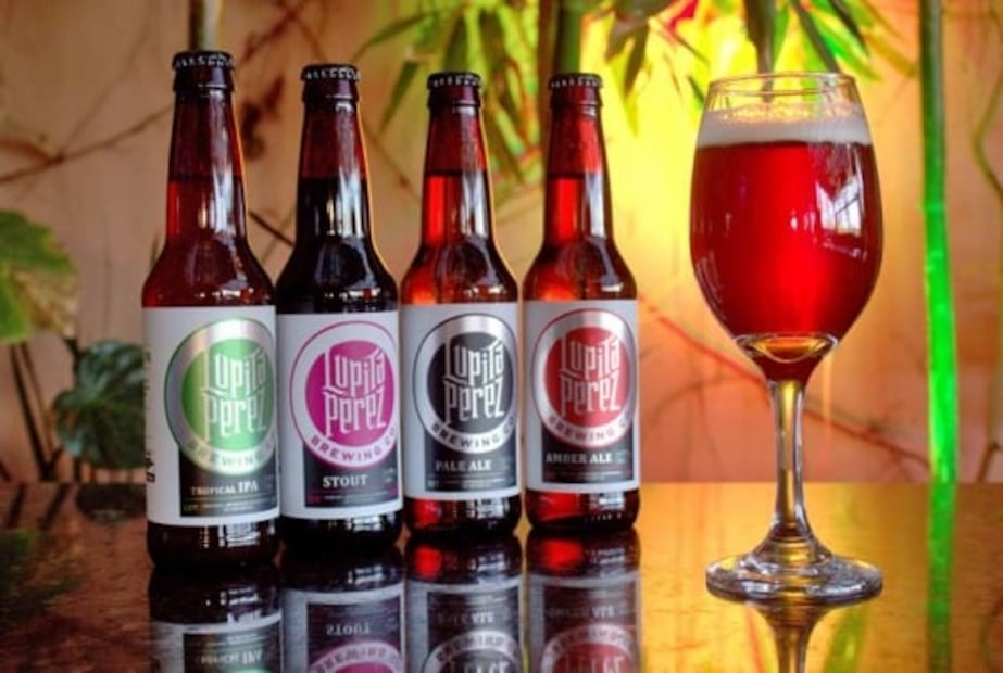 Cervecerías artesanales de Tecate: la nueva movida maltosa en Baja