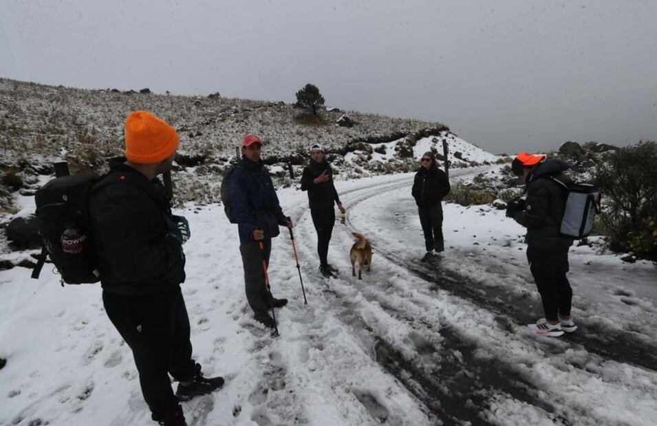 Foto: Jorge Alvarado / EL UNIVERSAL