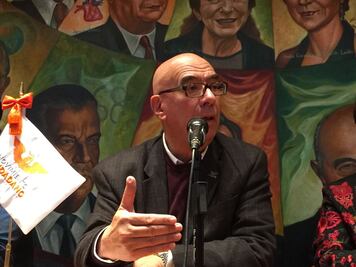 Rechazo al bono, así debería actuar la clase política: MC