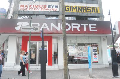 Calificadora sube nota de Banorte por importancia sistémica