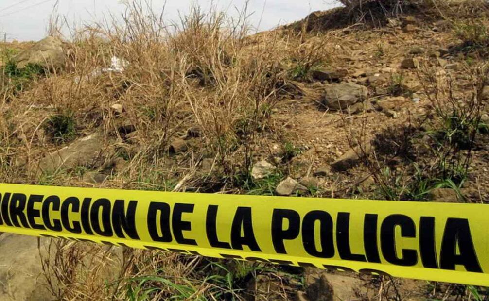La Fiscalía General de Sinaloa corroboró el hallazgo de 8 personas de sexo masculino reportadas como desaparecidas en su trayecto a la ciudad de Guadalajara. Foto: Archivo EL UNIVERSAL