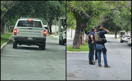 Alcaldesa de Reynosa denuncia intimidación policiaca en su domicilio
