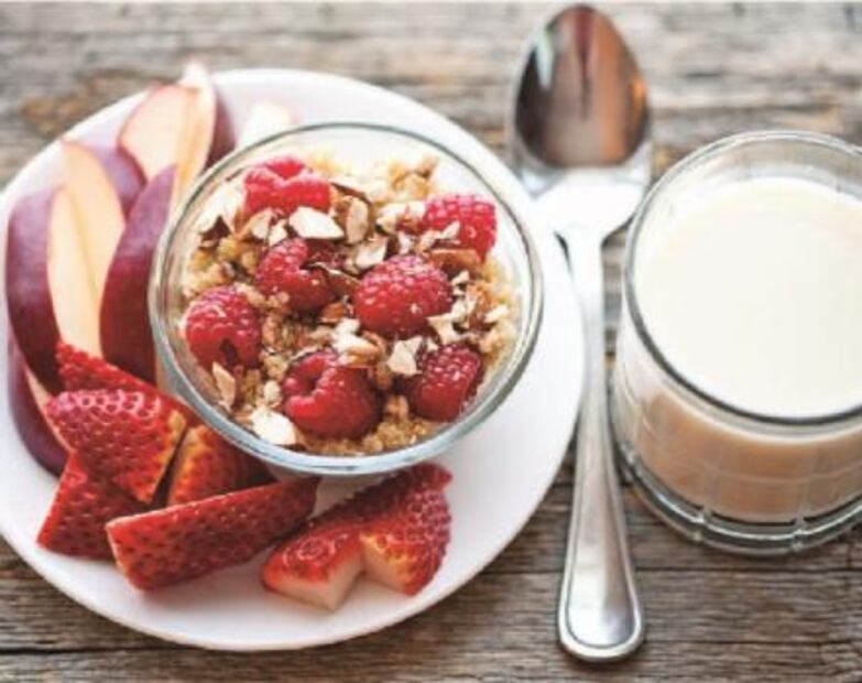 5 dietas para bajar de peso