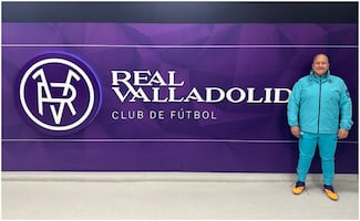 Enrique Alfaro, exgobernador de Jalisco será auxiliar de Guillermo Almada en el Valladolid