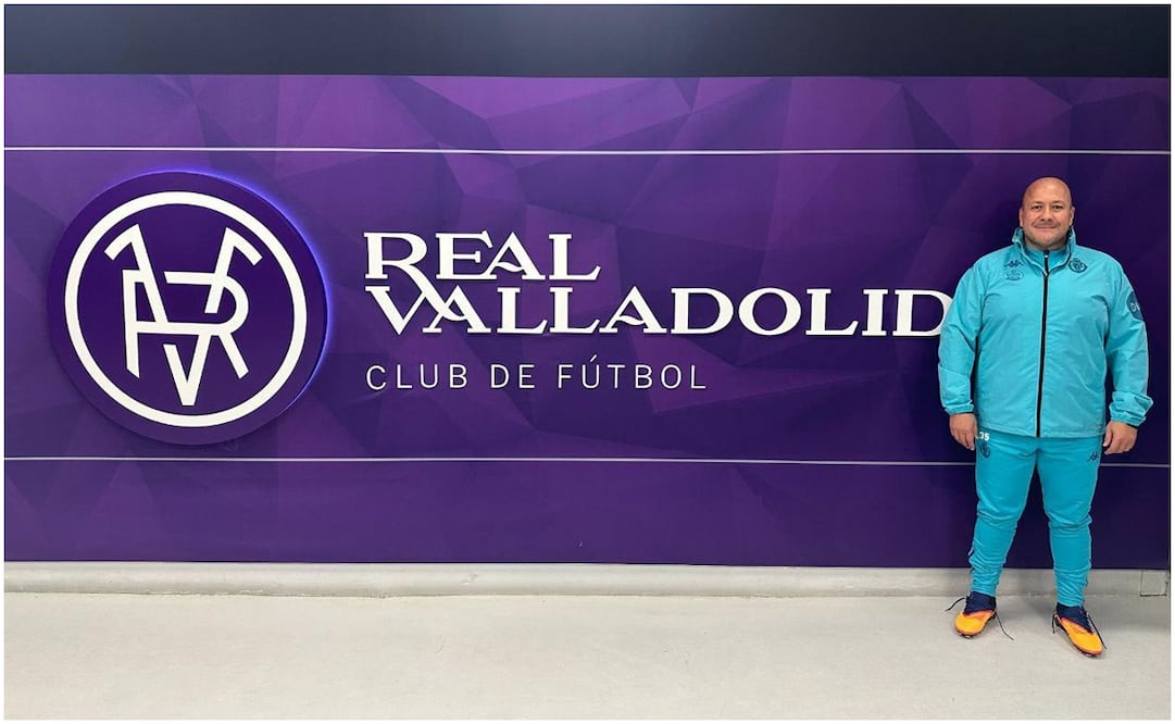 Foto: @EnriqueAlfaroR