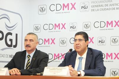 Atrapan a presunto violador serial que atacaba a mujeres en taxi