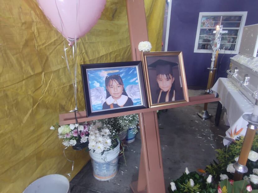 FOTO: Emilio Fernández/ EL UNIVERSAL/