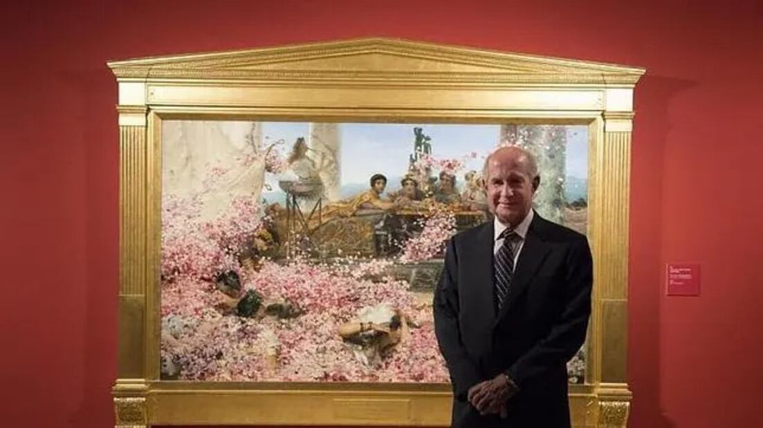 El magnate de 83 años, es originario de Asturias, España y a los 5 años emigró a México. Foto: ABC España