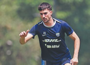 Pumas quiere saldar cuentas con el Monterrey; por el último boleto a la Liguilla
