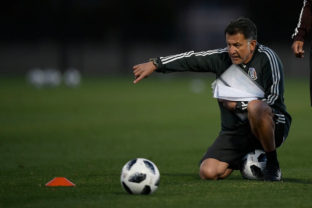 Los viajes que ilustran a Osorio