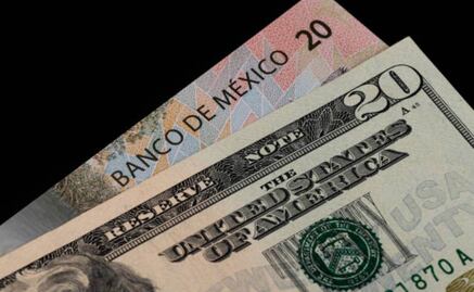 Precio del dólar hoy: Peso se debilita y tiene leve retroceso ante incertidumbre por nuevo recorte de tasas de la Fed