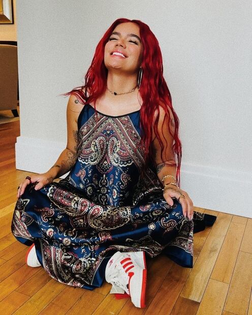 Karol G: este es el nivel de estudios de la “Bichota”