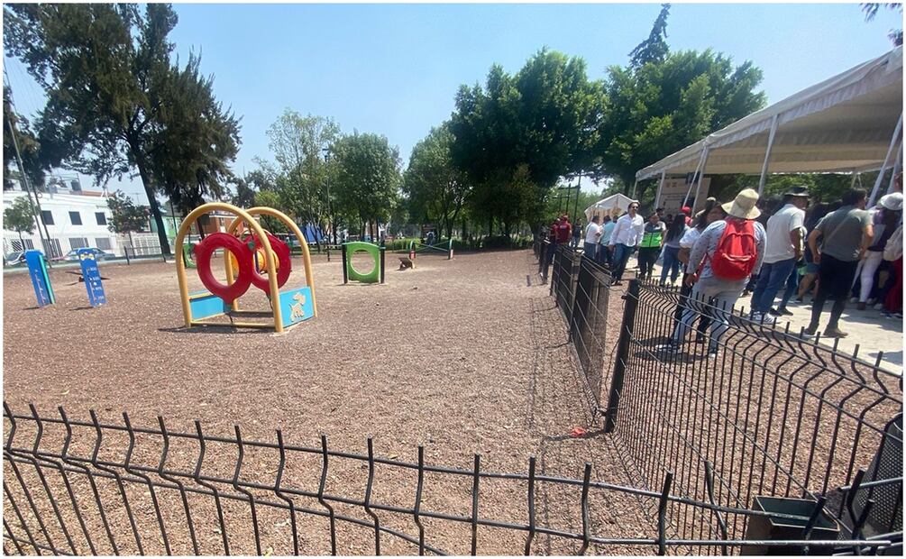 Con la declaración de estos parques como áreas de valor ambiental se garantiza que haya mayor atención y cuidado a la naturaleza y medio ambiente. Foto: Alberto Acosta  / EL UNIVERSAL