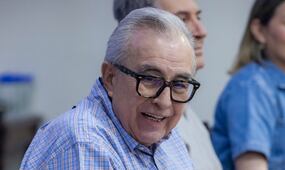“Soy víctima de la ultraderecha”: Rubén Rocha Moya reaparece tras 69 días y rechaza acusaciones