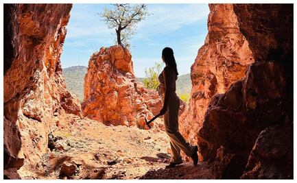 Las hermosas Minas de Ópalo de Tequisquiapan que debes conocer