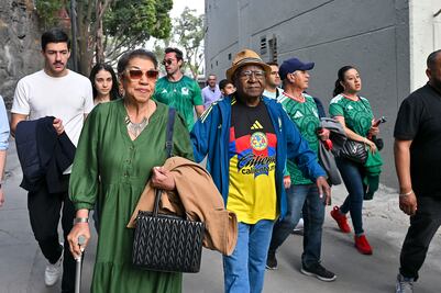 Arlindo Dos Santos niega el nuevo nombre del Estadio Azteca: "En el Maracaná pasa lo mismo"