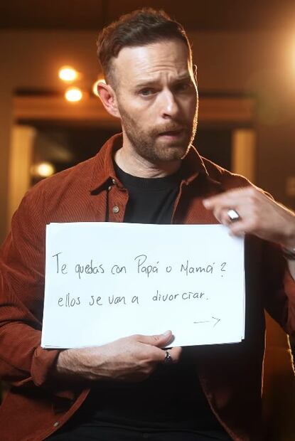 Luis Ernesto Franco se confiesa en Instagram sobre etapas oscuras en su vida, las cuales logró superar.
