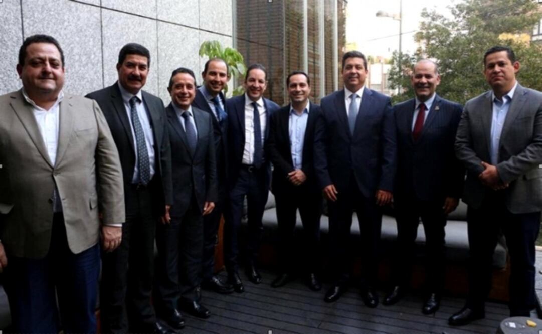 Foto: Archivo/EL UNIVERSAL