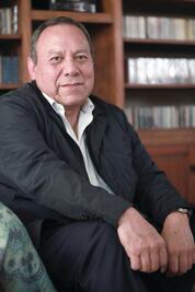 Negrete no se va a Morena