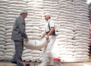 U.S. to maintain trade terms for Mexican sugar