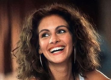 Cuanto cuesta el millonario collar que uso Julia Roberts en “Pretty Woman”, a 33 años del éxito