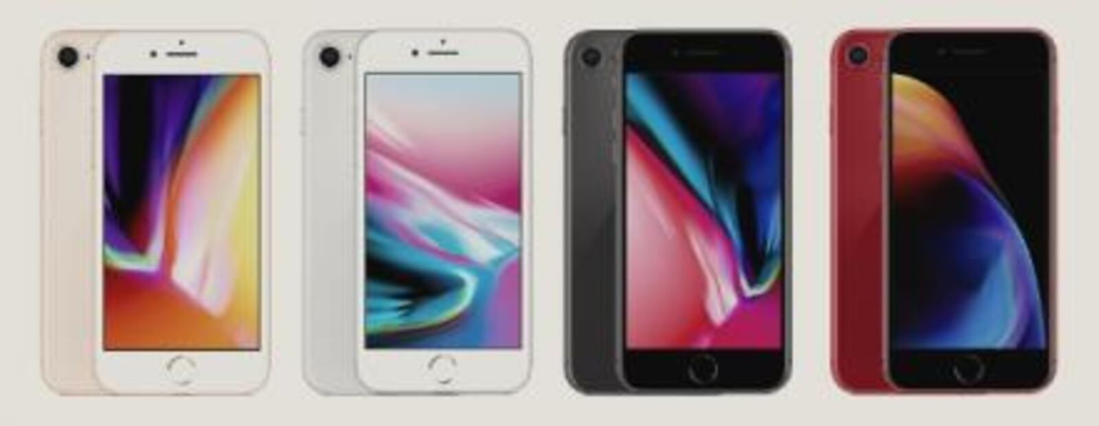 La evolución del iPhone 5 al iPhone 11