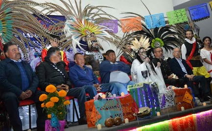 Regresa La Llorona a Xochimilco con su XXXI representación en el Embarcadero de Cuemanco a partir de octubre