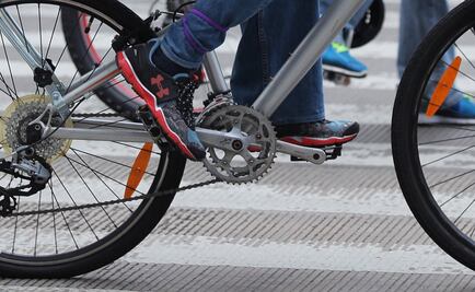 Diputada del PAN exige seguridad en ciclovía de Calzada de Guadalupe