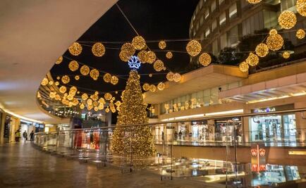 Asaltan joyería en Antara, Polanco; ladrón huye en moto