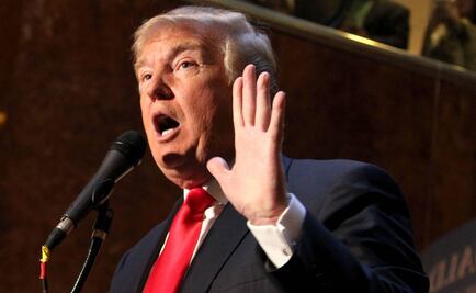 Casa Blanca afina encuentro entre Trump y Peña Nieto