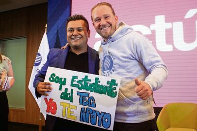 Taboada: tomaré las calles si no reconocen mi triunfo