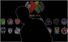 Figura de la Liga MX rechaza jugar con la Selección de Italia