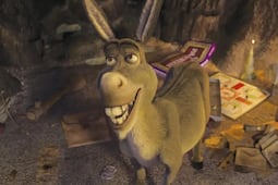 ¿"Burro” de Shrek tendrá su propia película?; esto se sabe