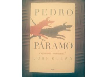 "Pedro Páramo" ya puede leerse en náhuatl