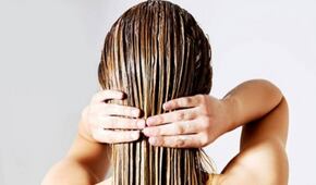 ¿Cómo eliminar el frizz sin gastar?;5 remedios caseros con ingredientes que ya tienes en tu cocina