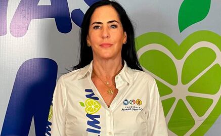 Esther Mejía le dará más “bótox que votos a Morena”, dice Lía Limón