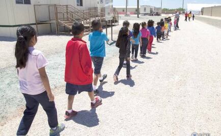 Lawmakers blast disparity in kid asylum results