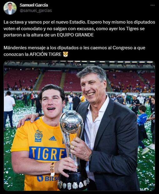 Samuel García y Siboldi