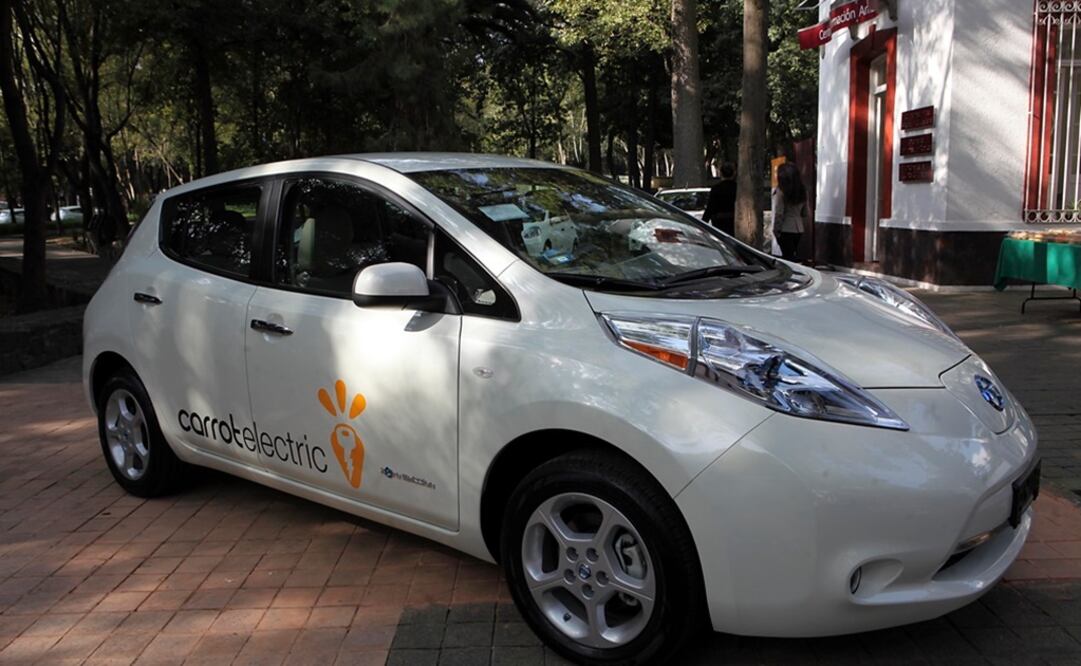 Foto: Archivo/ EL UNIVERSAL