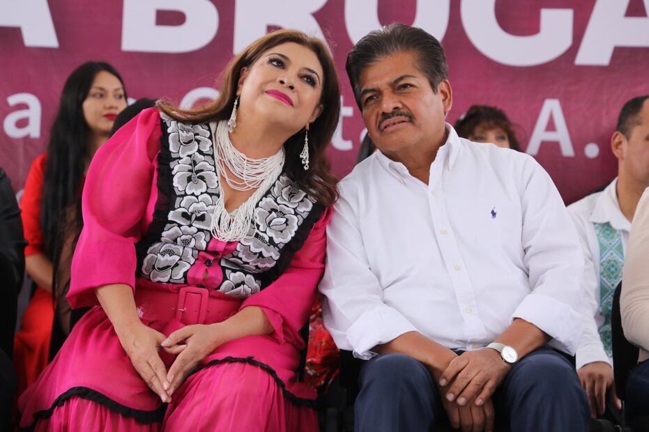 Foto: X Francisco Chíguil (@fchiguil)