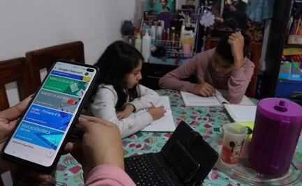 Pandemia ha causado aumento de peso y estrés en niños, revela encuesta