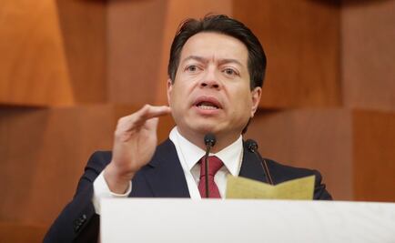 Mario Delgado respalda llamado de México para mediar diálogo en Venezuela