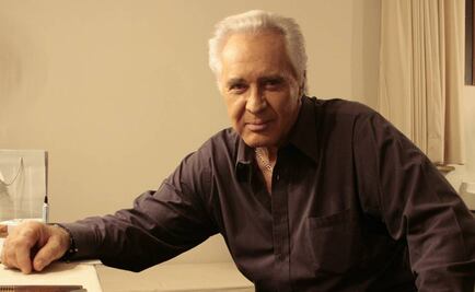 Rogelio Guerra se recupera satisfactoriamente