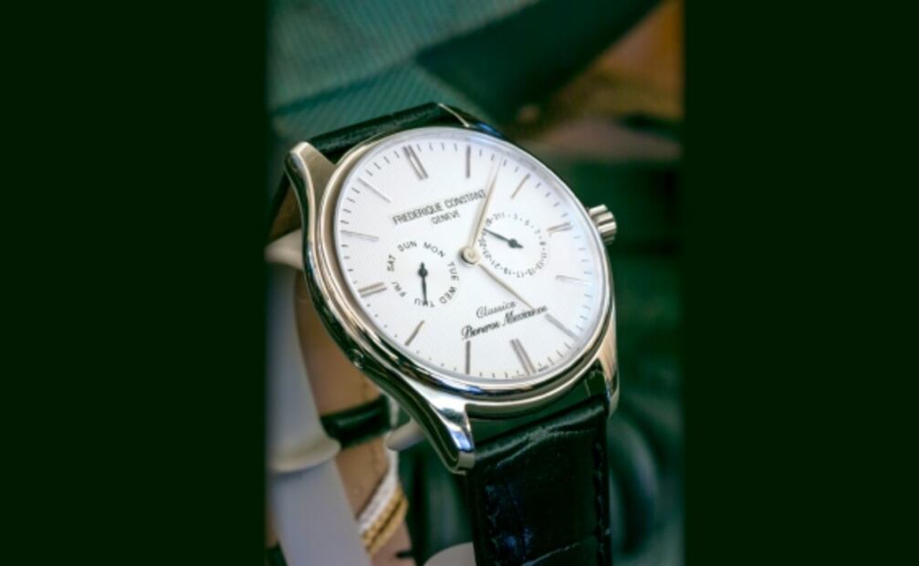 El culto al primer avión mexicano