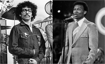 Los Rebeldes del Rock rechazaron a Javier Bátiz cuando buscaban el reemplazo de Johnny Laboriel