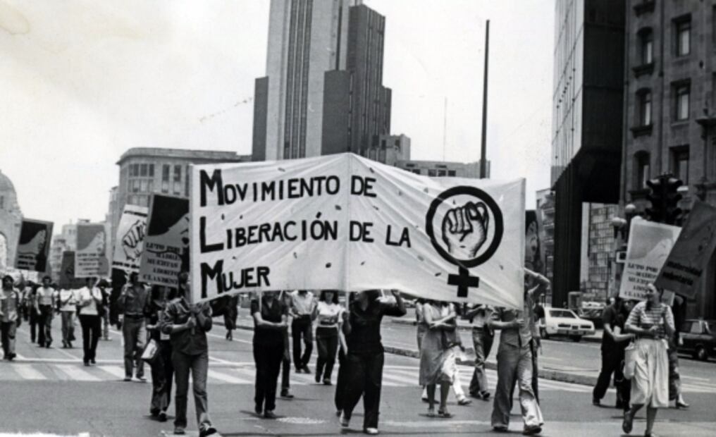 “Ya llegó Inés, la visita de cada mes”