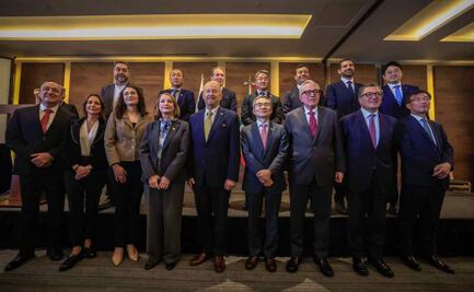 Proyecto Pacífico Mexinol arranca en Topolobampo; Sinaloa tendrá la planta de metanol verde más grande del mundo